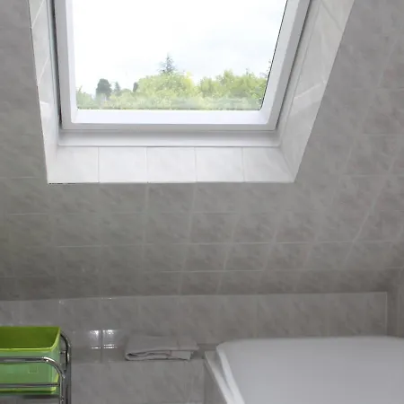 Apartament La Roche-posay, 3 Pieces, 4 Personnes - Fr-1-541-80 *