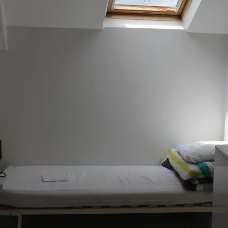 Apartament La Roche-posay, 3 Pieces, 4 Personnes - Fr-1-541-80 La Roche-Posay