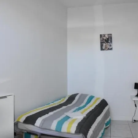 La Roche-posay, 3 Pieces, 4 Personnes - Fr-1-541-80 Apartament La Roche-Posay
