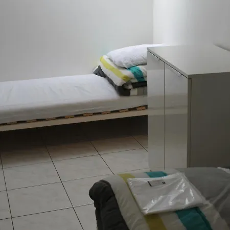 Apartament La Roche-posay, 3 Pieces, 4 Personnes - Fr-1-541-80 *