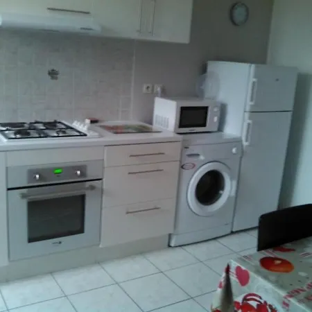 La Roche-posay, 3 Pieces, 4 Personnes - Fr-1-541-80 Apartament La Roche-Posay
