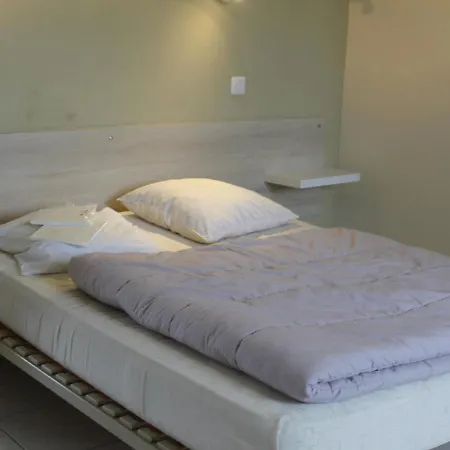 La Roche-posay, 3 Pieces, 4 Personnes - Fr-1-541-80 Apartament La Roche-Posay